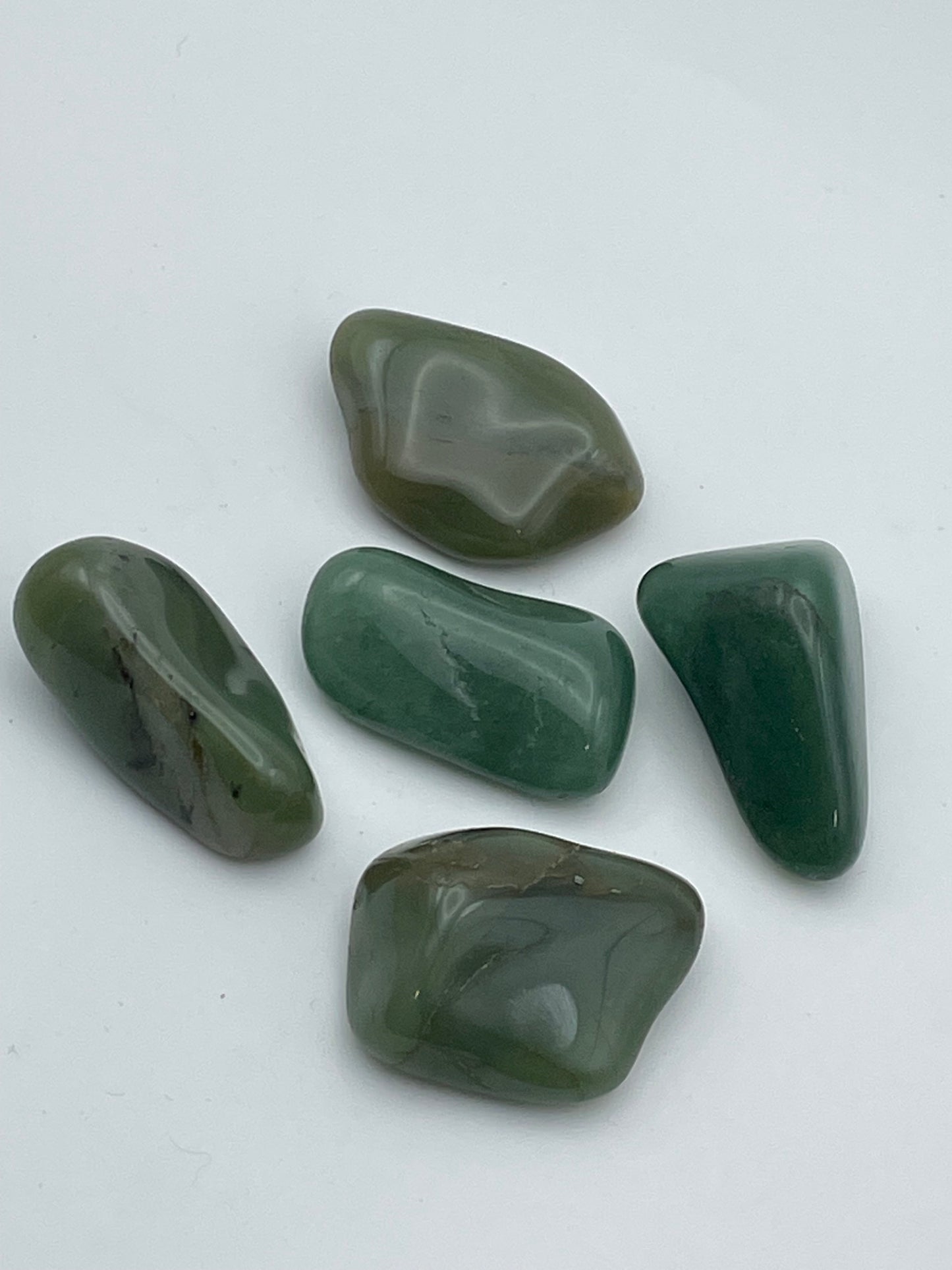 Green Chert