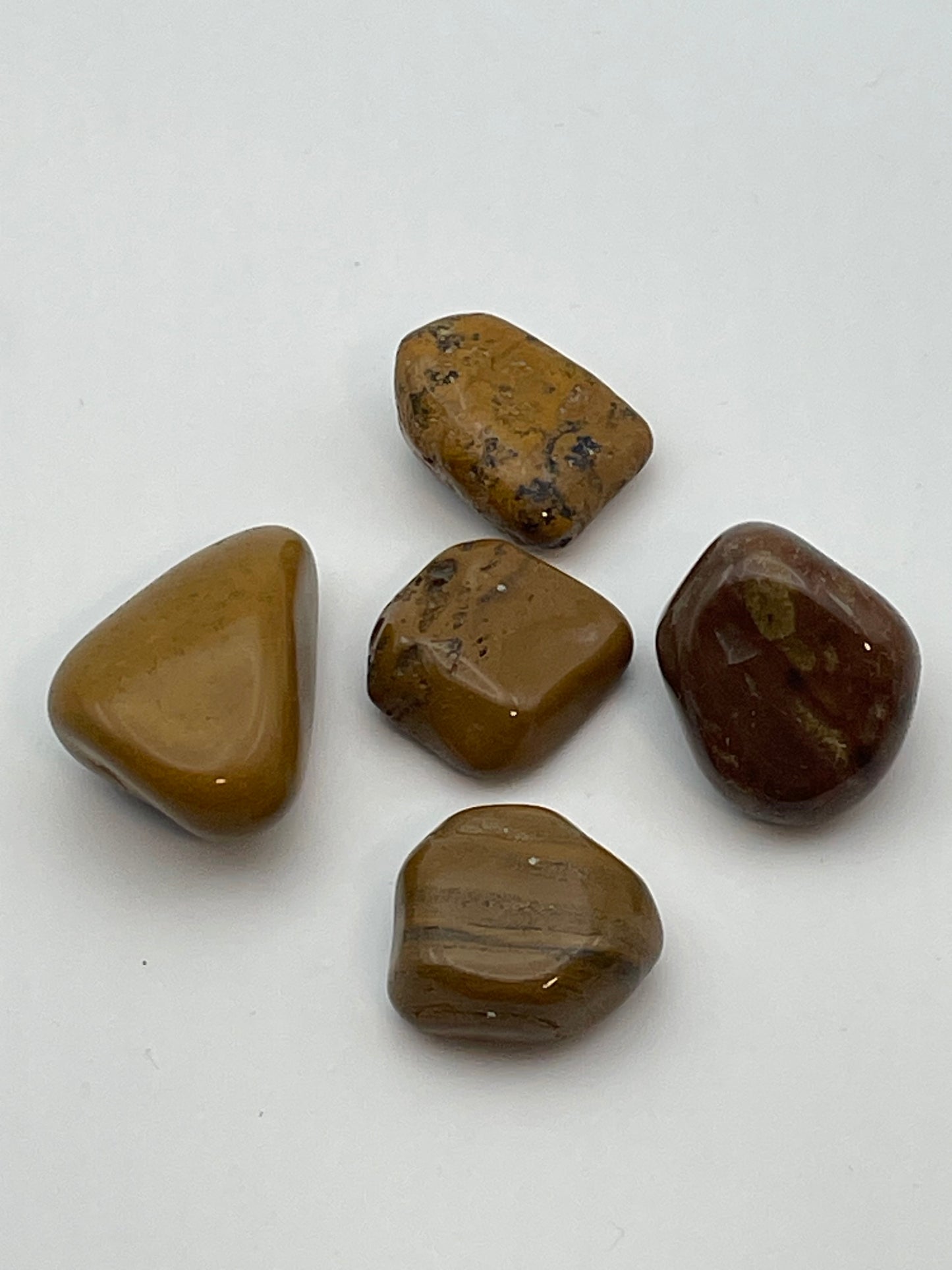 Yellow Jasper