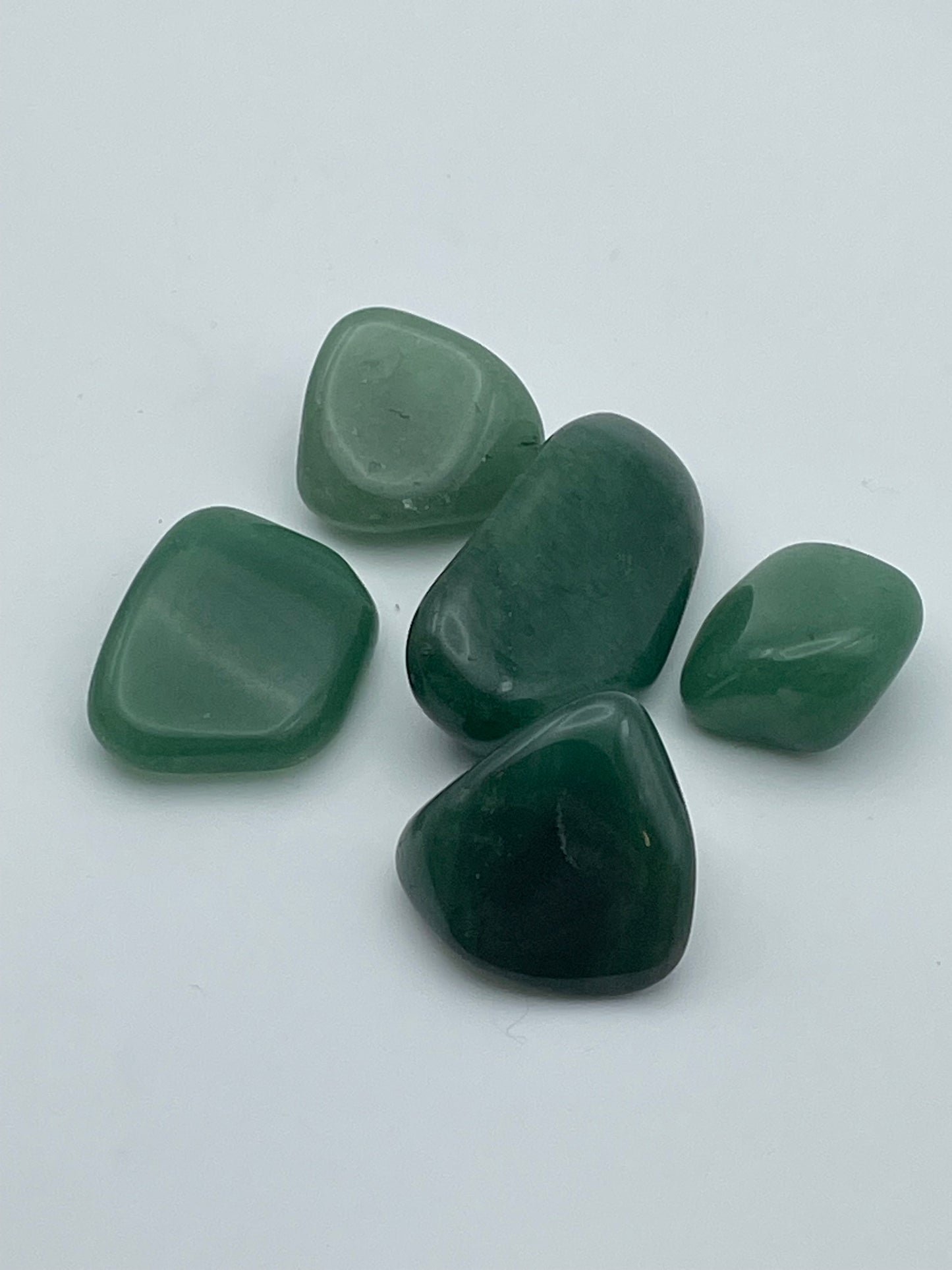 Green Quartz