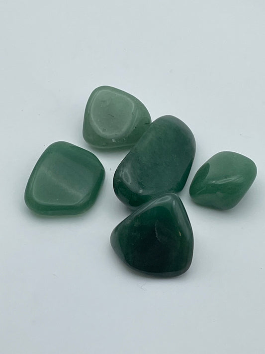 Green Quartz