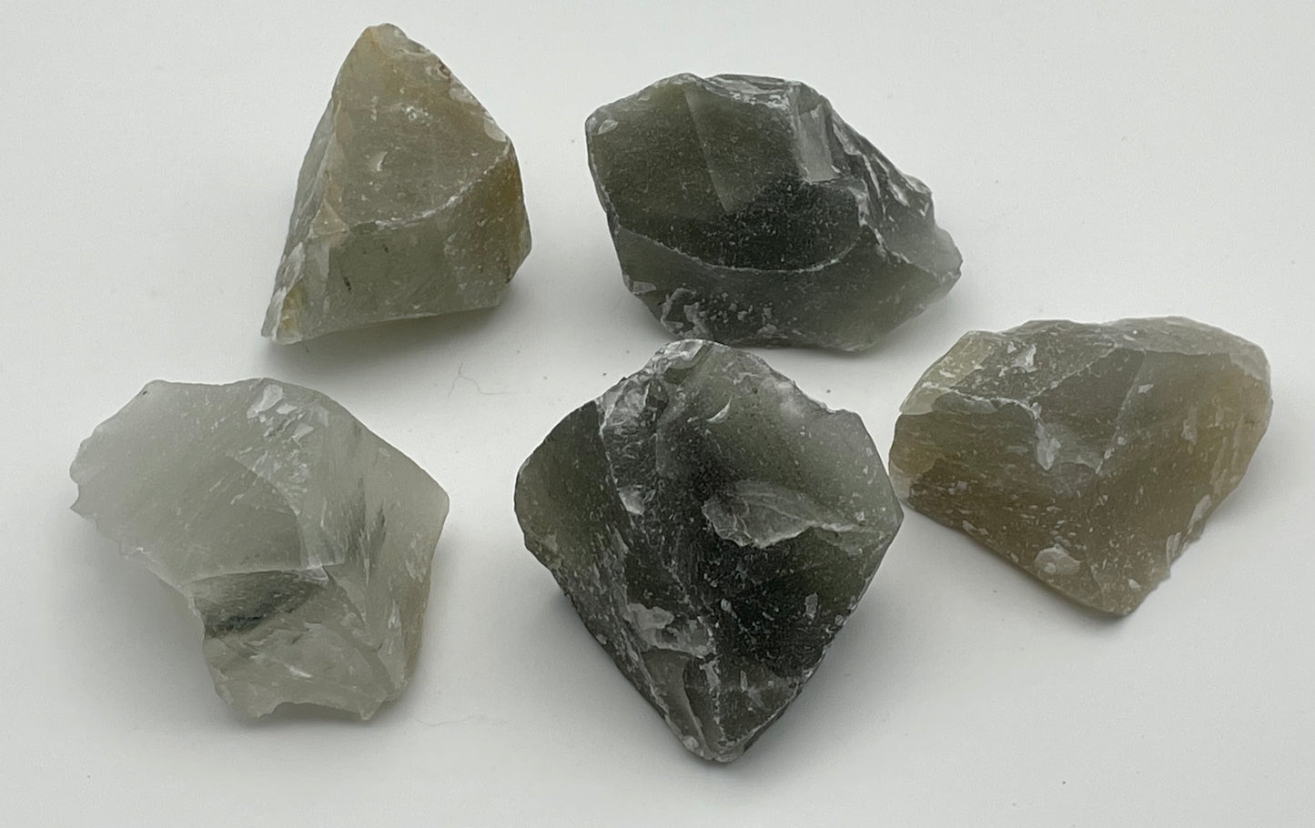 Sage Quartz