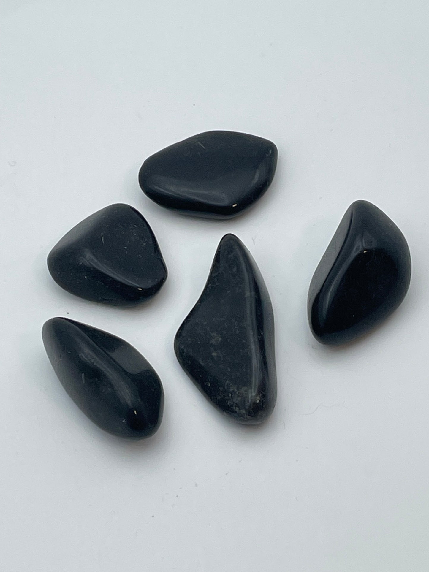 Black Obsidian