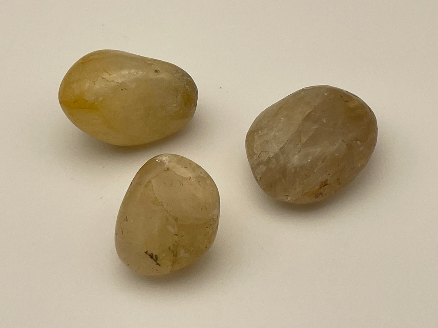 Golden Healer Quartz