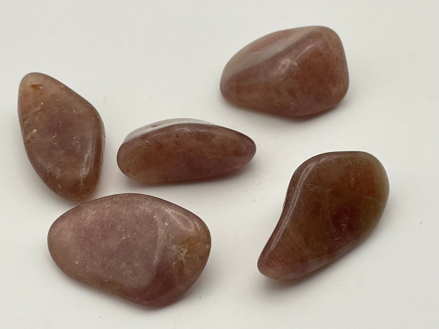 Pink Aventurine