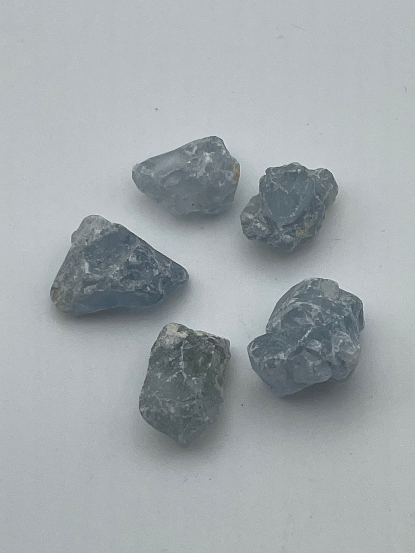 Celestite