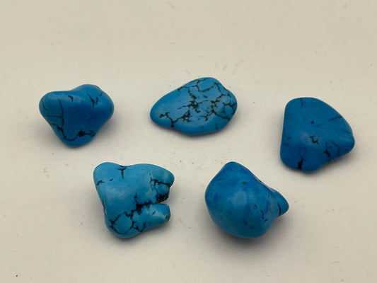 Blue Turquenite