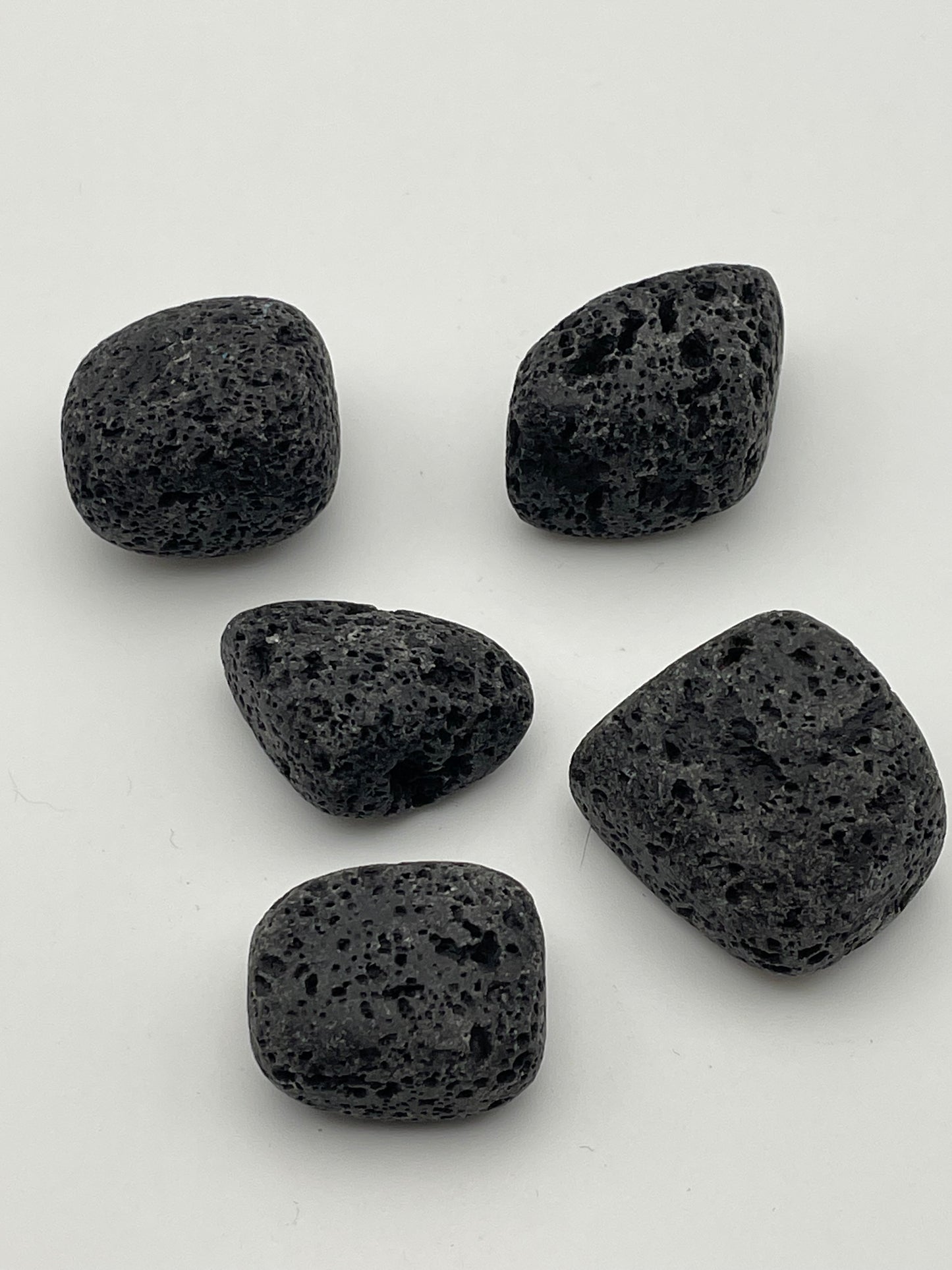 Lava Stone (black)