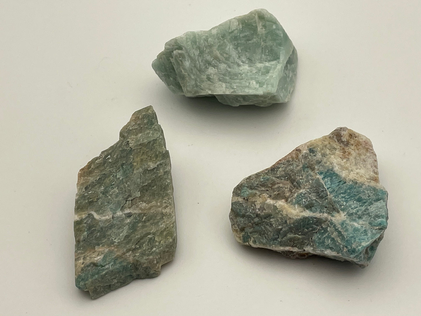Amazonite