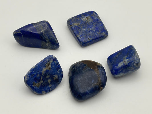 Lapis Lazuli